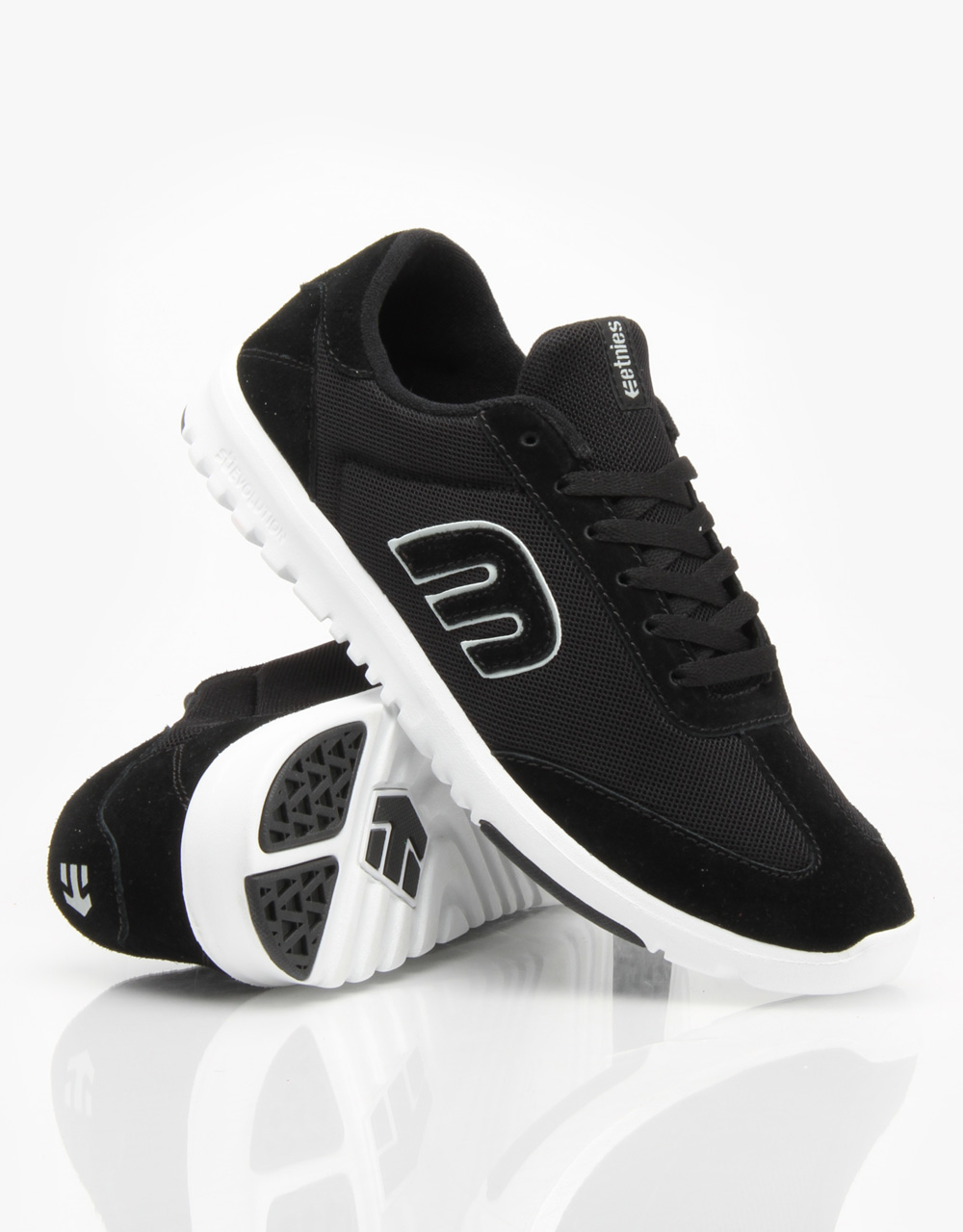 Etnies lo cut store sc